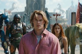 Masters of the Universe He-Man Official Trailer SpicyPulp