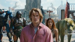 Masters of the Universe He-Man Official Trailer SpicyPulp