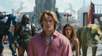 Masters of the Universe He-Man Official Trailer SpicyPulp