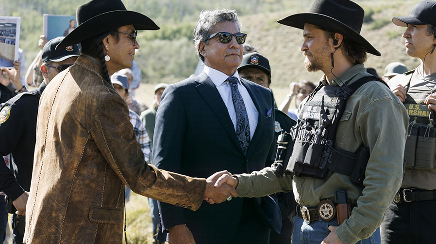 Sky NZ and Paramount Lock In a Major Content Power Play