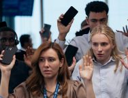 Steal Official Trailer Prime Video Sophie Turner SpicyPulp