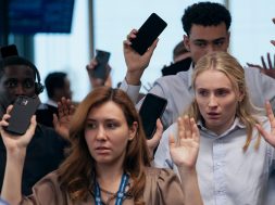 Steal Official Trailer Prime Video Sophie Turner SpicyPulp