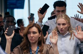 Steal Official Trailer Prime Video Sophie Turner SpicyPulp