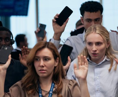 Steal Official Trailer Prime Video Sophie Turner SpicyPulp