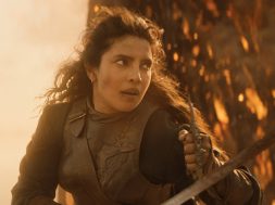 The Bluff Prime Video First Look SpicyPulp