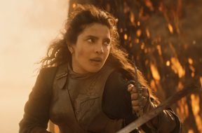 The Bluff Prime Video First Look SpicyPulp