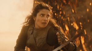 The Bluff Prime Video First Look SpicyPulp