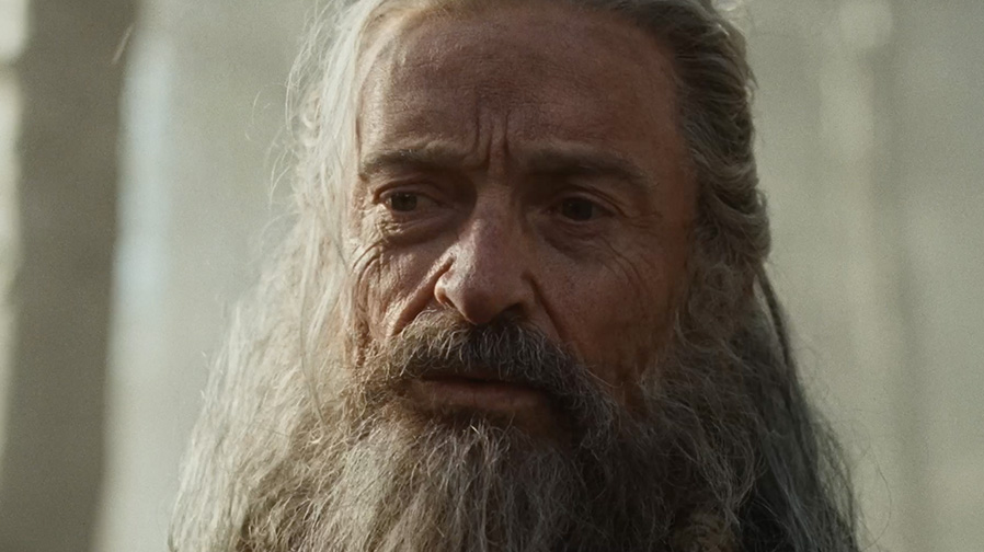 The brutality behind the legend erupts in ‘The Death of Robin Hood’