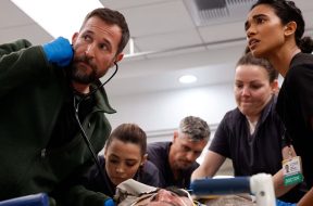 The Pitt Season Two Review SpicyPulp