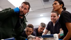 The Pitt Season Two Review SpicyPulp