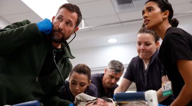 The Pitt Season Two Review SpicyPulp