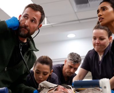 The Pitt Season Two Review SpicyPulp