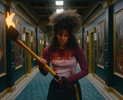 They Will Kill You Official Trailer SpicyPulp