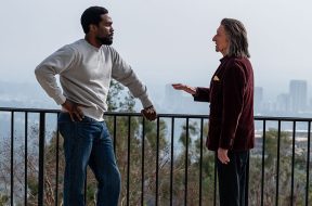 Wonder Man Review SpicyPulp