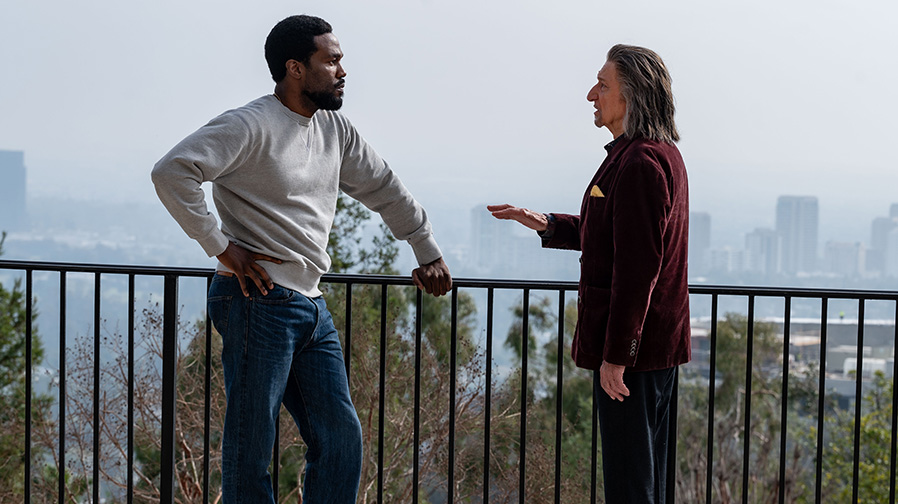 ‘Wonder Man’ – A Sharp Satire of Modern Hollywood Superheroes – Review