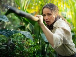 Send Help Review SpicyPulp