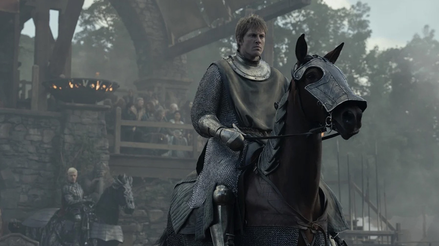 ‘A Knight of the Seven Kingdoms’ – A Knight Rises: HBO Max Returns to Westeros with Heart, Honour, and Heroism – Review