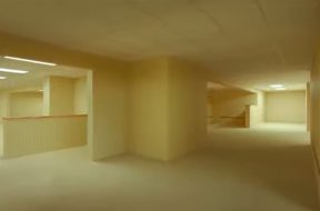 BACKROOMS Teaser Trailer A24 SpicyPulp