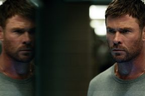 Crime 101 Review SpicyPulp