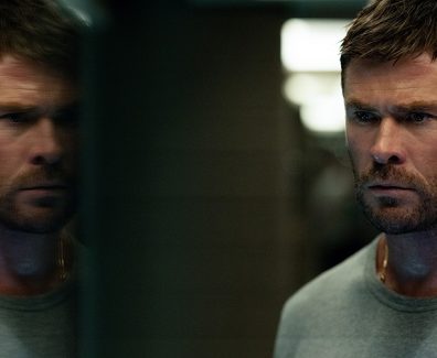 Crime 101 Review SpicyPulp