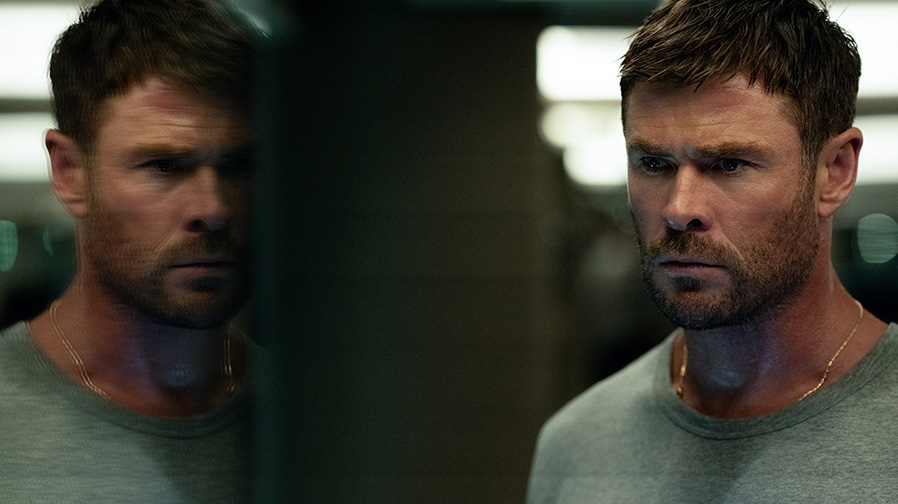 ‘Crime 101’ – L.A. Film Noir At Full Throttle – Review