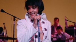 ‘EPiC: Elvis Presley in Concert’ – The King Unchained: Baz Luhrmann Unearths a Lost Elvis in a Blazing Big-Screen Resurrection – Review