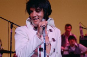 EPiC: Elvis Presley In Concert Review SpicyPulp