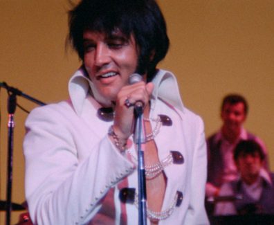 EPiC: Elvis Presley In Concert Review SpicyPulp