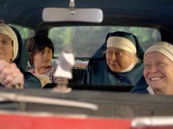 Holy Days Review SpicyPulp