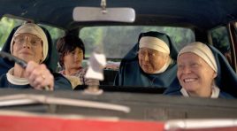 ‘Holy Days’ – A Road Trip of Faith, Friendship and Pure Kiwi Joy – Review