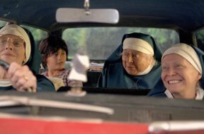 Holy Days Review SpicyPulp