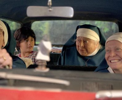 Holy Days Review SpicyPulp