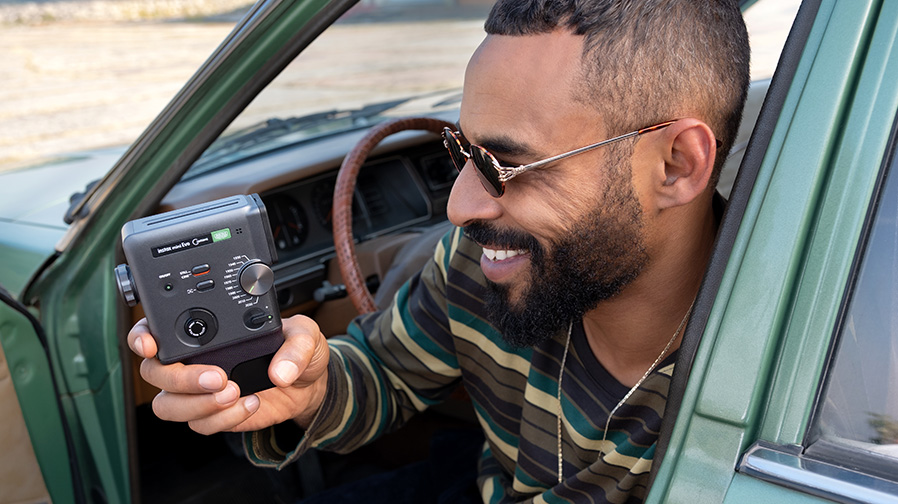 Instax Mini Camera Launch SpicyPulp