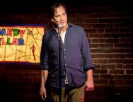 Is This Thing On? Review SpicyPulp