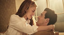 ‘FX’s Love Story: John F. Kennedy Jr. & Carolyn Bessette’ – A Seductive Slow-Burn Love Tale in The Time of Flashbulbs – Review