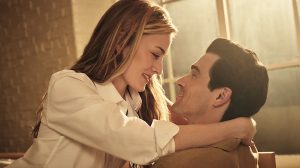 Love Story Review SpicyPulp