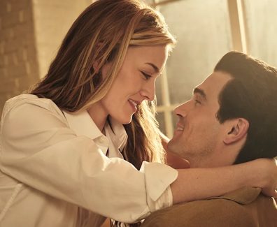 Love Story Review SpicyPulp