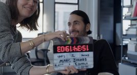 Intimacy and creativity lead in a beautifully opulent portrait of artistry in A24’s ‘Marc by Sofia’