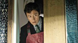 ‘No Other Choice’ – Park Chan-wook Turns Corporate Despair into a Savage, Blood-Soaked Farce – Review
