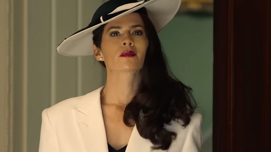 The heat is ready to be turned all the way up for Season Two of ‘Rivals’