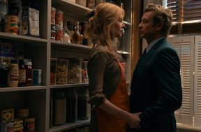 Scarpetta Official Trailer Nicole Kidman Simon Baker Prime Video SpicyPulp