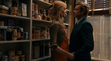 Scarpetta Official Trailer Nicole Kidman Simon Baker Prime Video SpicyPulp