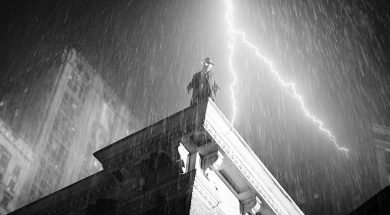 Spider Noir Official Trailer Nicolas Cage Prime Video SpicyPulp