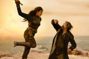 The Bluff Review Priyanka Chopra Jonas Karl Urban SpicyPulp