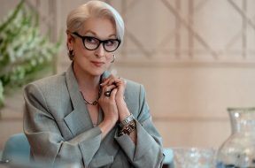 The Devil Wears Prada 2 Official Trailer SpicyPulp