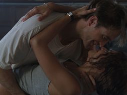 The Drama Official Trailer A24 Zendaya Robert Pattinson SpicyPulp