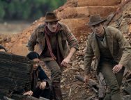 Young Sherlock Official Trailer SpicyPulp