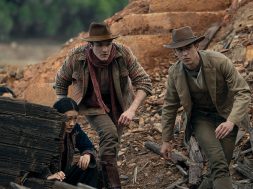 Young Sherlock Official Trailer SpicyPulp