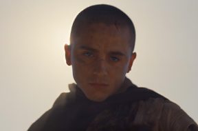 Dune Part Three Official Teaser Trailer SpicyPulp