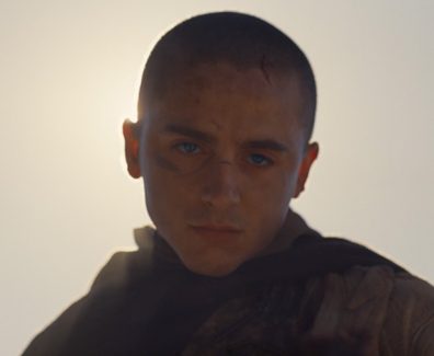 Dune Part Three Official Teaser Trailer SpicyPulp